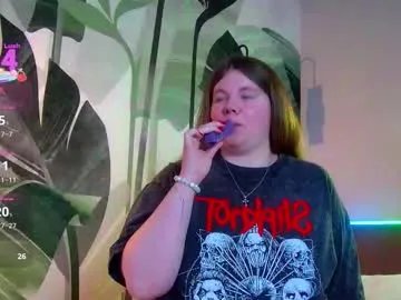 rubyvalen — Wanna see spread A$$? FAV TIP 5/ 11/ 17/27/77/111 [153 tokens left] Use My TIP MENU For Requests! 88TK WHEEL 100% WIN #longhair #daddysgirl #bbw #chubby #cuteface