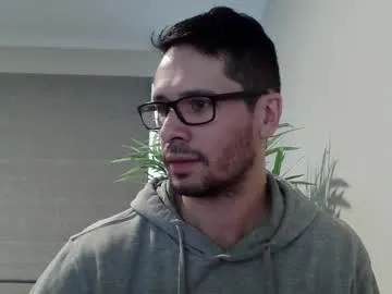 ryan_chatter on Chaturbate