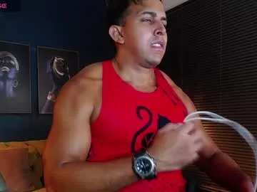 ryan_nesson on Chaturbate