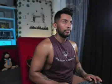 ryanboy30 on Chaturbate