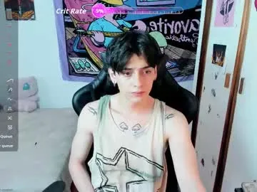 sai_l — SHOW CUM VIP ROOM [1999 tokens left] SHOW CUM  #muscle  #18  #lovense  #bigcock  #twink 