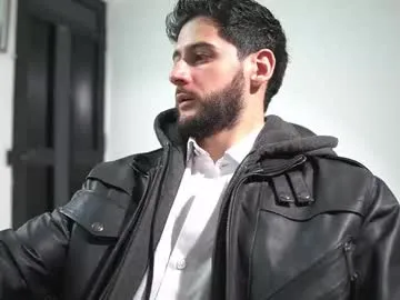 saimonhot1 on Chaturbate