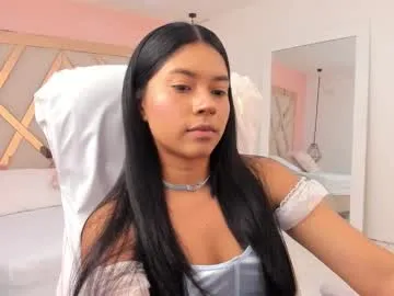 samantaa_shy on Chaturbate