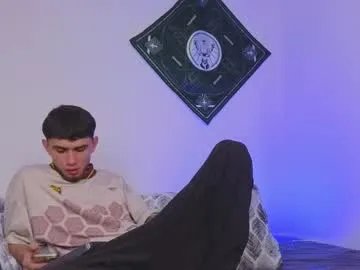 samevansx on Chaturbate