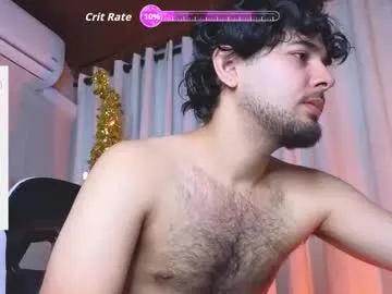 samir_bear on Chaturbate