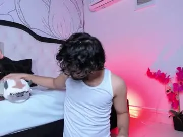 samir_bear on Chaturbate