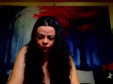 samiraevans — Freechat on Chaturbate