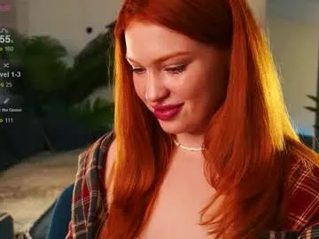 sanda_red on Chaturbate