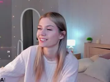 sandraa_anderson on Chaturbate