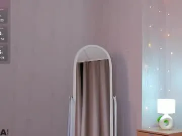 sandraa_anderson on Chaturbate