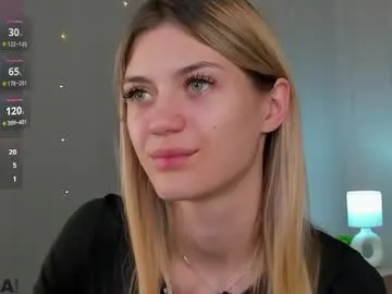 sandraa_anderson on Chaturbate