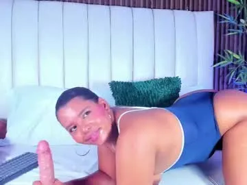 sandramilerr on Chaturbate