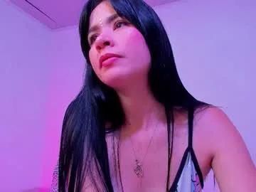sara_leenn on Chaturbate 