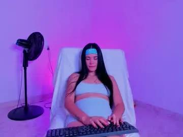 sara_leenn on Chaturbate 