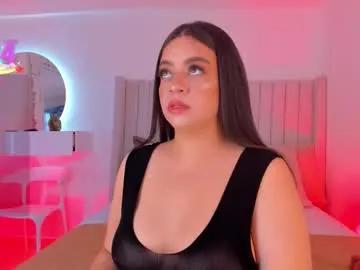 sarah_bonneth — I want to have my ass filled with your milk Special Vibes 22-33-44-100  - Multi Goal: Deepthroat  [289 tokens left] #deepthroat #latina #saliva #ahegao #gag