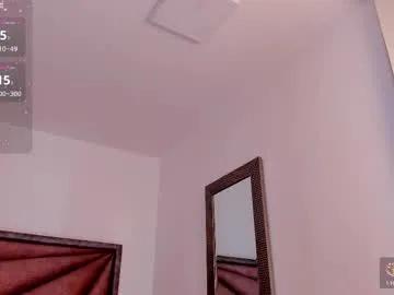 sarawagner_ on Chaturbate 