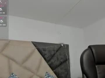 sarawagner_ on Chaturbate 