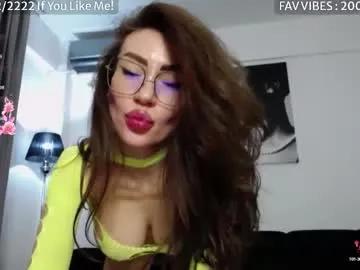 sassycookies on Chaturbate 