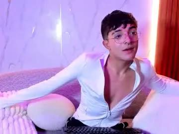 sayronvg — Welcome Today New Twink Boy  - Goal: ride hard dildo and cum  [495 tokens left] #twink #new #lovense #anal #gay
