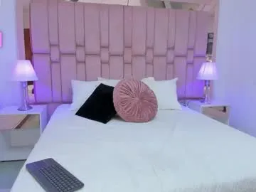 scarletgodd on Chaturbate