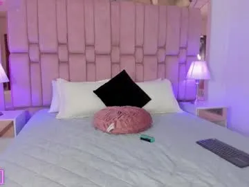 scarletgodd on Chaturbate