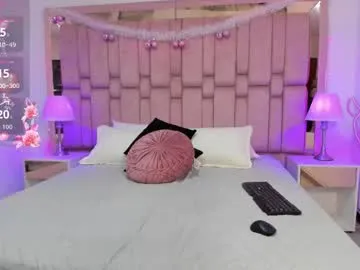 scarletgodd on Chaturbate