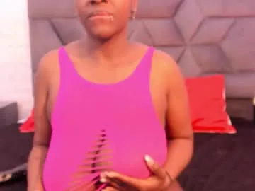 scarlethbigbug on Chaturbate