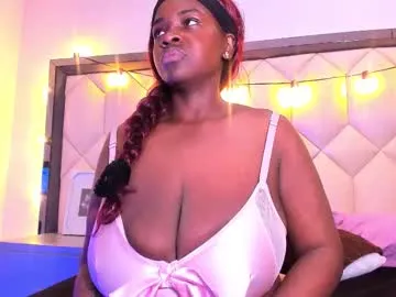 scarlethbigbug on Chaturbate