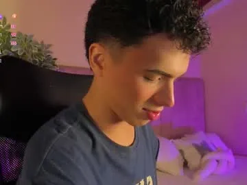 seab_trooy on Chaturbate