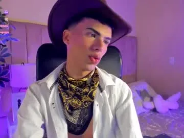 seab_trooy on Chaturbate