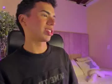 seab_trooy on Chaturbate