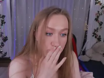 seavia on Chaturbate