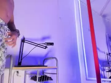 sebas_n_aly on Chaturbate