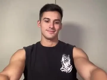 sebybeba on Chaturbate