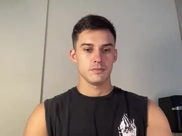 sebybeba on Chaturbate