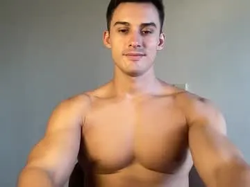 sebybeba on Chaturbate