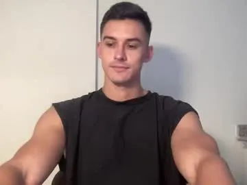 sebybeba on Chaturbate