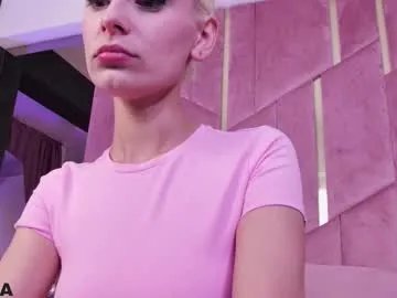 selenadaze on Chaturbate 