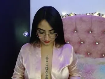 selenemore on Chaturbate