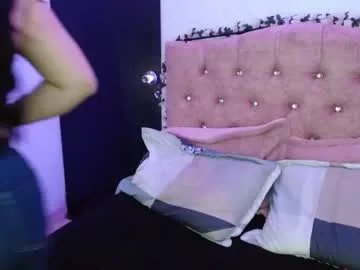 selenemore — GOAL: blowjob + ahegeo [134 tokens remaining] Welcome to my room! #bigass #feet #anal #latina #new #glasses