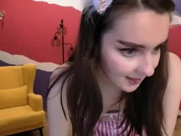 sensemysoul on Chaturbate 