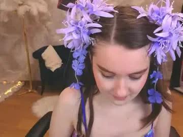 sensemysoul on Chaturbate 