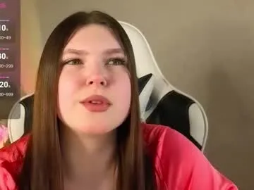 ser3n_dipity — TOPLESS+SUCK MY FINGERS [71 tokens left] hey there! im Amelia and its my 3nd day here <3 Im #new here, with #bigass  hehe also Im #natural and Im #teen and #18 yo