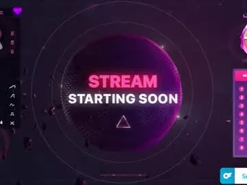 seraleexxx on Chaturbate