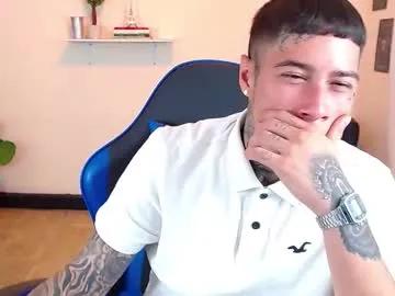 setthomas on Chaturbate 