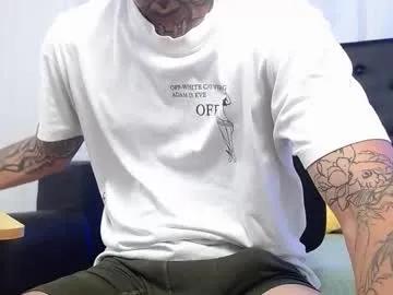 setthomas on Chaturbate 