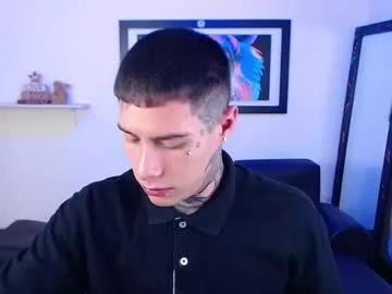 setthomas on Chaturbate 