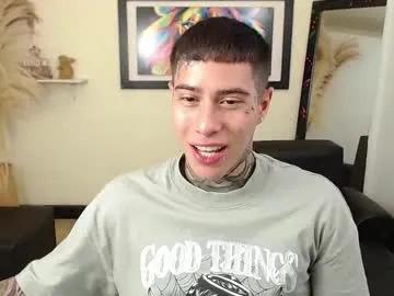 setthomas on Chaturbate 