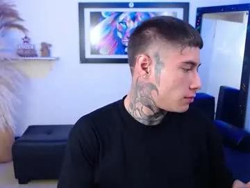 setthomas on Chaturbate 