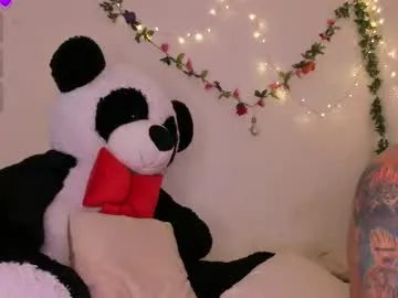 sextape_couple on Chaturbate